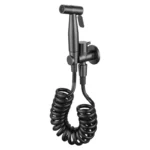 Modern Zinc Alloy Wall-Mounted Handheld Bidet Sprayer Catalog-Variant-B